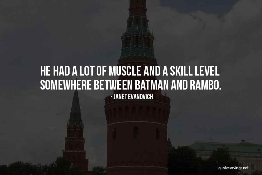 Violente Soumission Quotes By Janet Evanovich Violente Soumission Quotes By Janet Evanovich