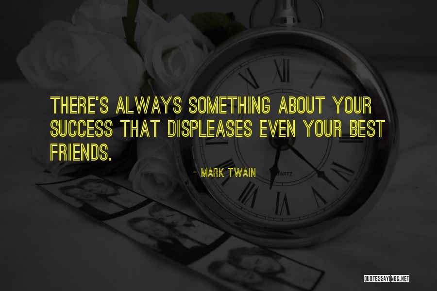 Violente Soumission Quotes By Mark Twain Violente Soumission Quotes By Mark Twain