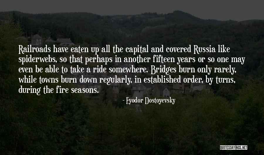 Violente Variation Quotes By Fyodor Dostoyevsky Violente Variation Quotes By Fyodor Dostoyevsky