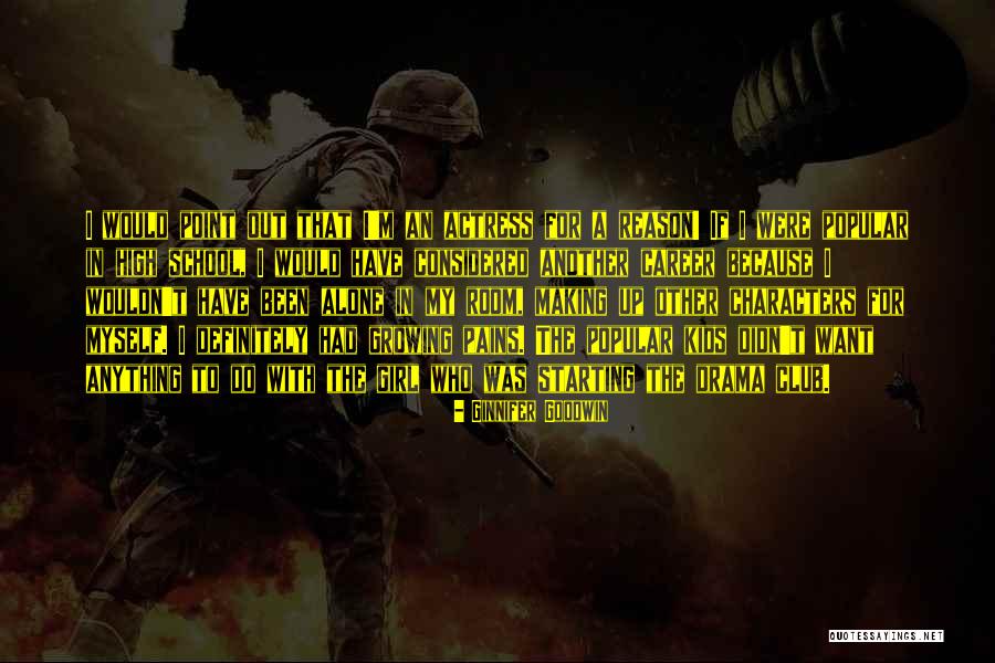 Violente Variation Quotes By Ginnifer Goodwin Violente Variation Quotes By Ginnifer Goodwin