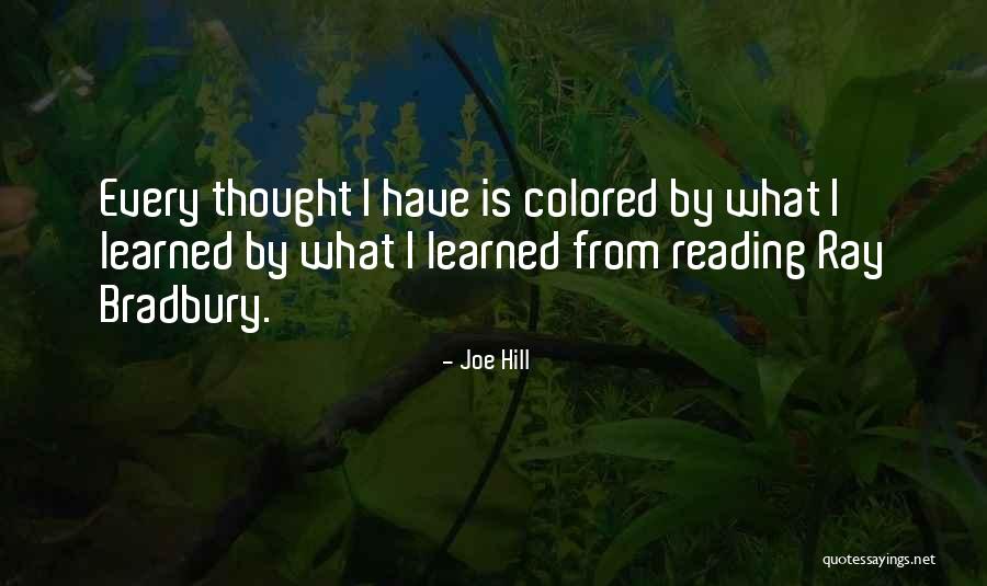 Violently Robbed Quotes By Joe Hill Violently Robbed Quotes By Joe Hill