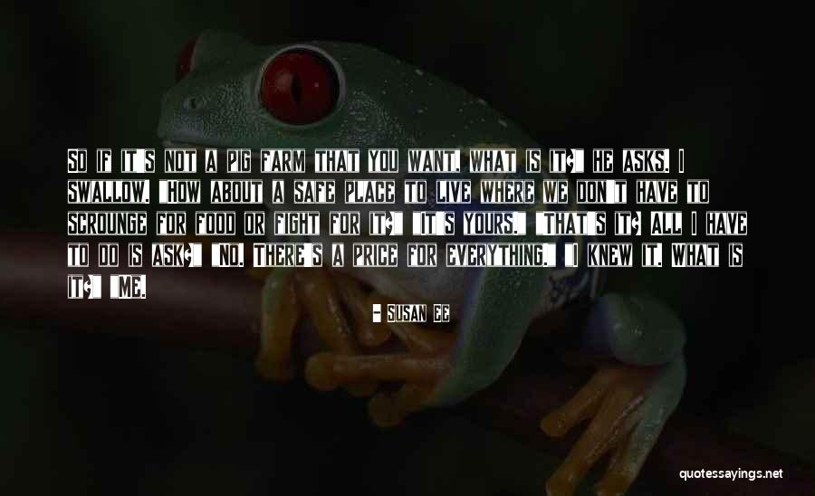 Violenze Sessuali Quotes By Susan Ee Violenze Sessuali Quotes By Susan Ee