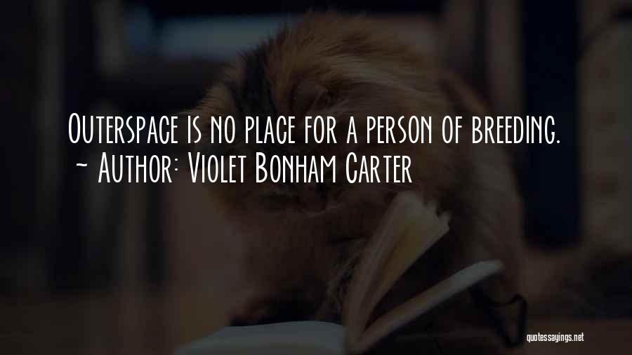 Violet Bonham Carter Quotes 1396389