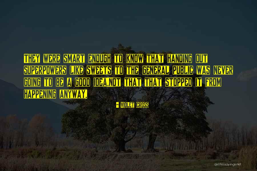 Violet Cross Quotes 1167603 Violet Cross Quotes 1167603