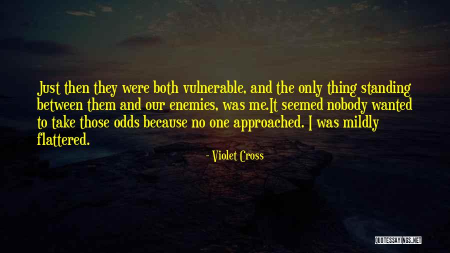Violet Cross Quotes 1287029 Violet Cross Quotes 1287029