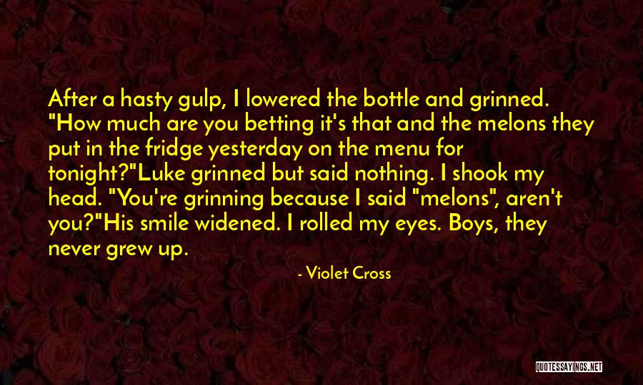 Violet Cross Quotes 1322819 Violet Cross Quotes 1322819