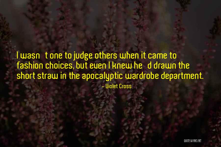 Violet Cross Quotes 1425653 Violet Cross Quotes 1425653