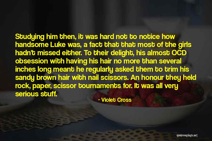 Violet Cross Quotes 1683117 Violet Cross Quotes 1683117