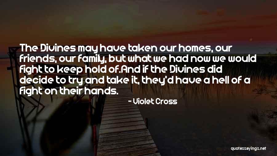 Violet Cross Quotes 1832144 Violet Cross Quotes 1832144