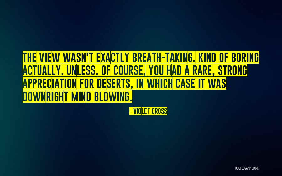 Violet Cross Quotes 1924787 Violet Cross Quotes 1924787