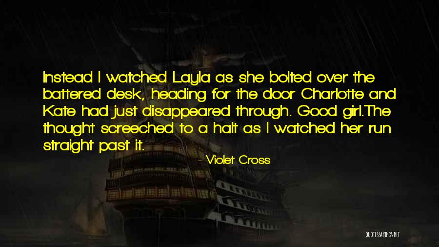 Violet Cross Quotes 1994469 Violet Cross Quotes 1994469