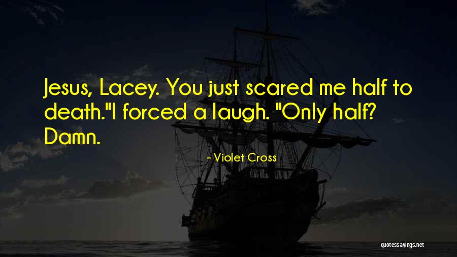 Violet Cross Quotes 2148285 Violet Cross Quotes 2148285
