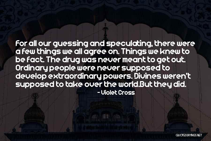Violet Cross Quotes 270016 Violet Cross Quotes 270016