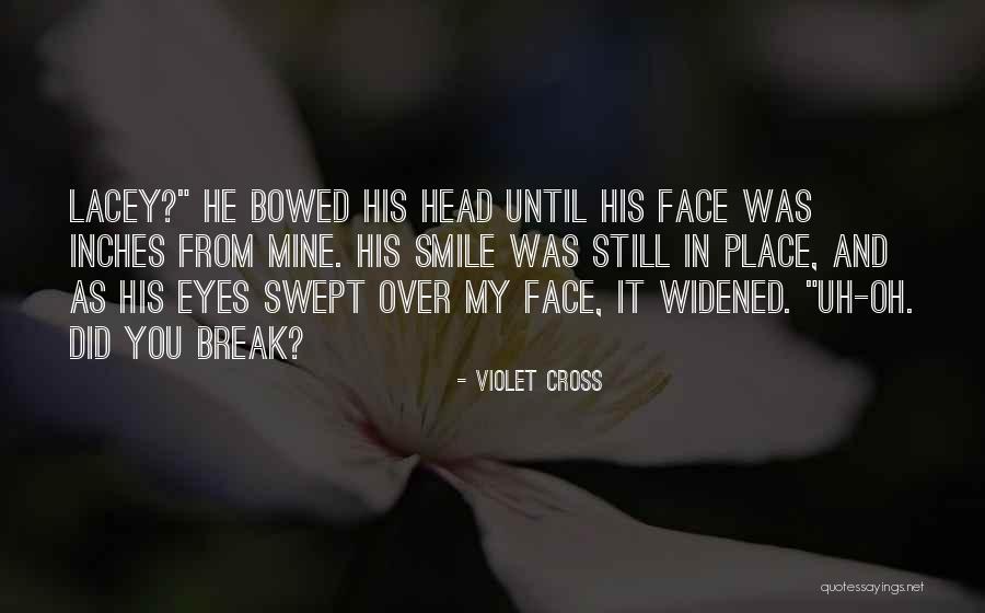 Violet Cross Quotes 501176 Violet Cross Quotes 501176