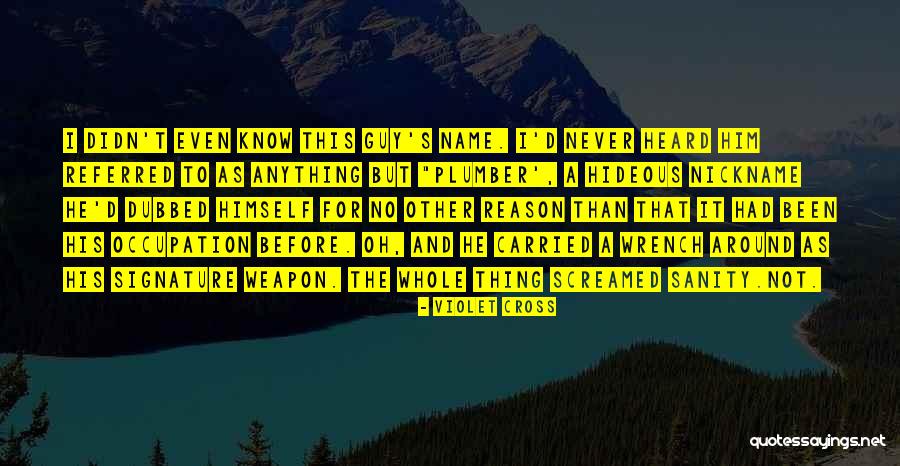 Violet Cross Quotes 759631 Violet Cross Quotes 759631