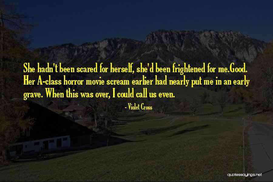 Violet Cross Quotes 772029 Violet Cross Quotes 772029