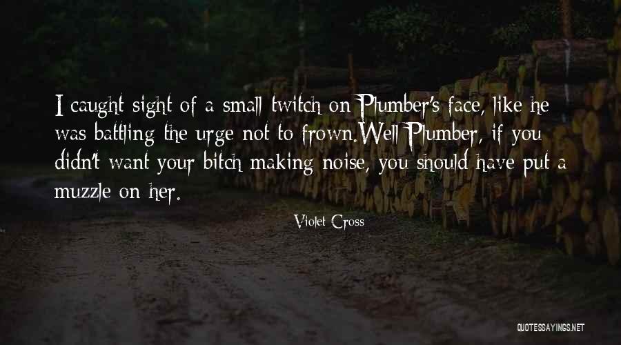 Violet Cross Quotes 928732 Violet Cross Quotes 928732