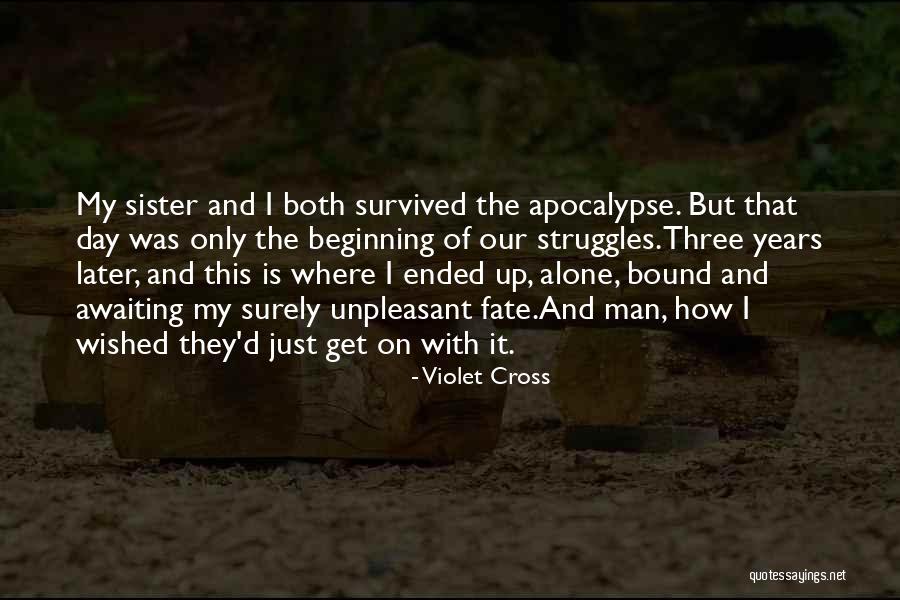 Violet Cross Quotes 953964 Violet Cross Quotes 953964