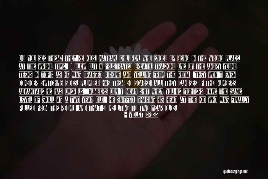 Violet Cross Quotes 95608 Violet Cross Quotes 95608