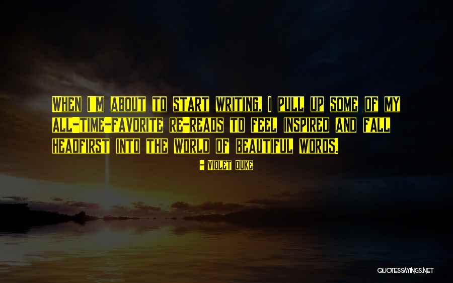 Violet Duke Quotes 1044288 Violet Duke Quotes 1044288