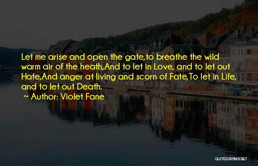 Violet Fane Quotes 2135803