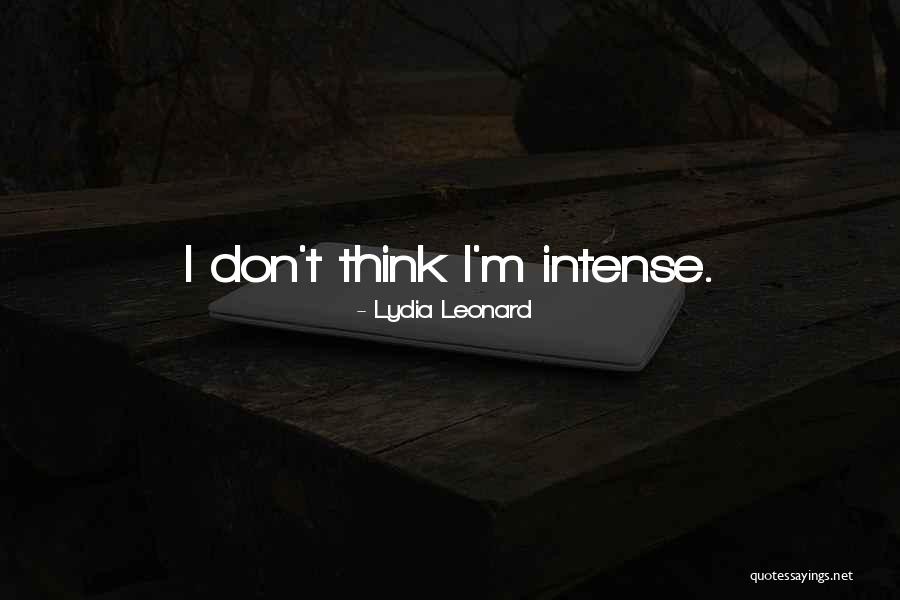 Violet Hall Quotes By Lydia Leonard Violet Hall Quotes By Lydia Leonard
