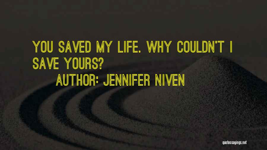 Violet Markey Quotes By Jennifer Niven