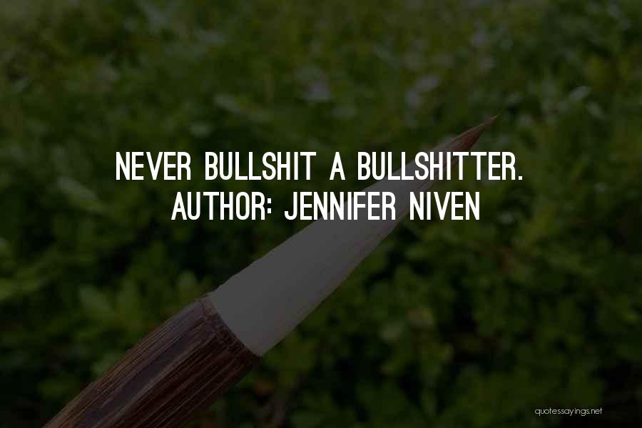 Violet Markey Quotes By Jennifer Niven