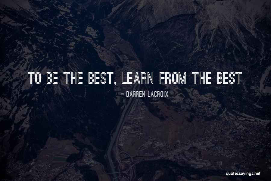 Violet Weston Quotes By Darren LaCroix Violet Weston Quotes By Darren LaCroix