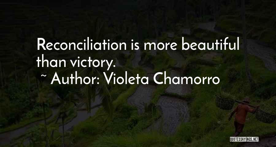 Violeta Chamorro Quotes 1584681