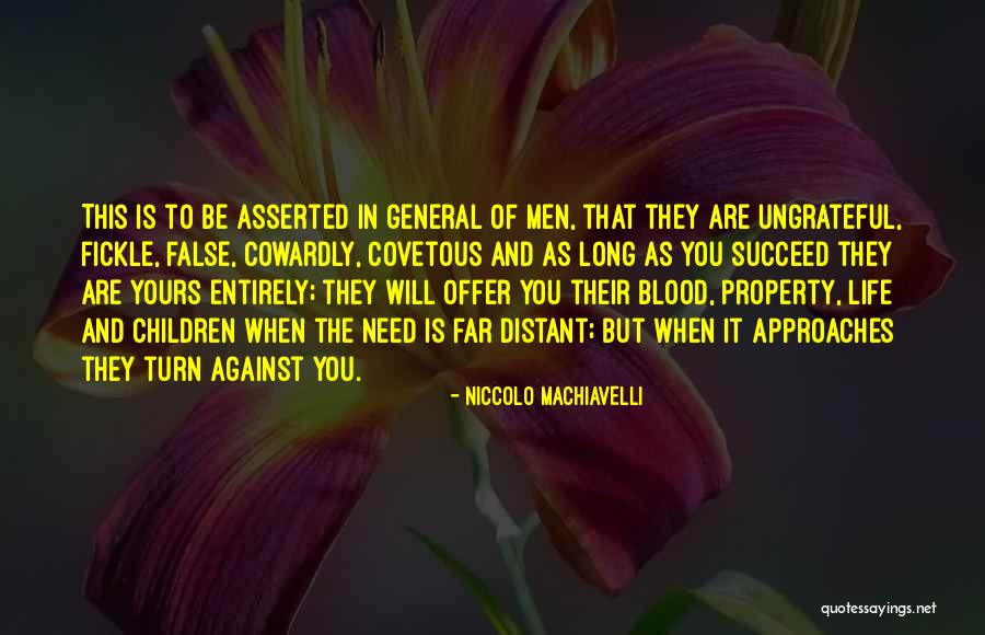 Violeta De Genciana Quotes By Niccolo Machiavelli Violeta De Genciana Quotes By Niccolo Machiavelli