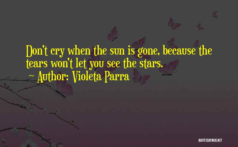 Violeta Parra Quotes 138359