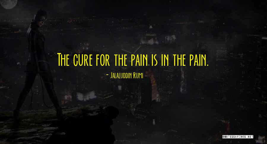 Violetta Cast Quotes By Jalaluddin Rumi Violetta Cast Quotes By Jalaluddin Rumi