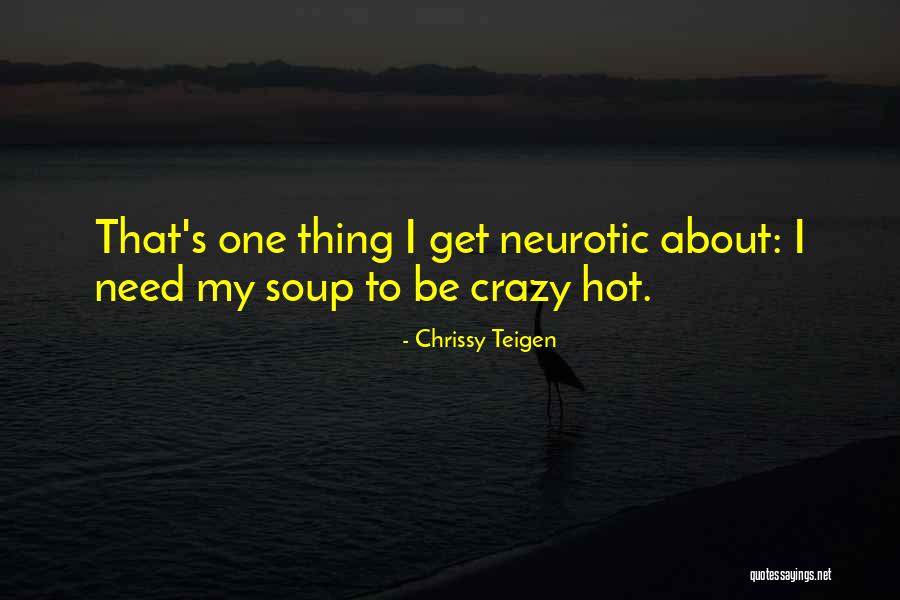 Violetta Komyshan Quotes By Chrissy Teigen Violetta Komyshan Quotes By Chrissy Teigen