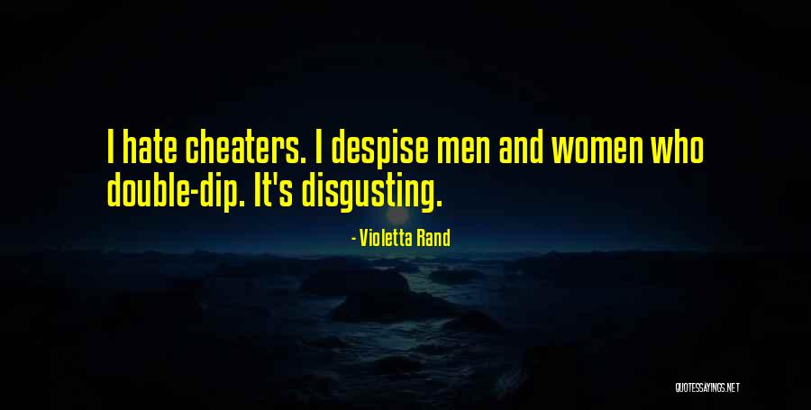 Violetta Rand Quotes 596107 Violetta Rand Quotes 596107