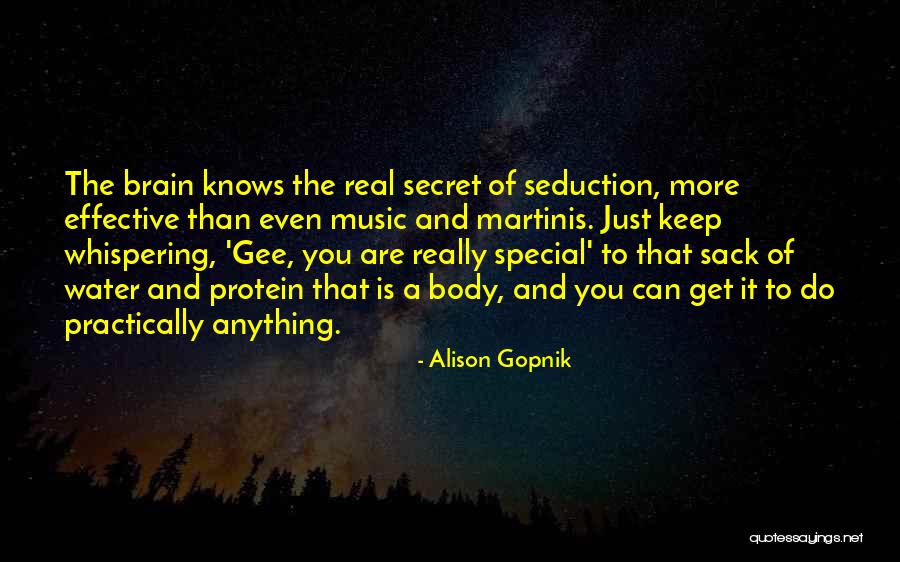 Violetta Songs Quotes By Alison Gopnik Violetta Songs Quotes By Alison Gopnik