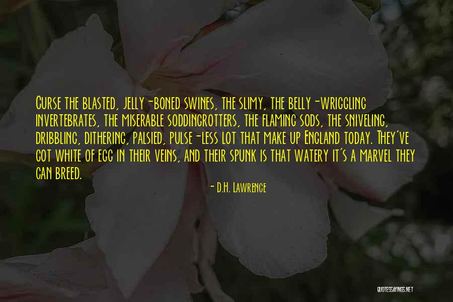 Violettes Vegan Quotes By D.H. Lawrence Violettes Vegan Quotes By D.H. Lawrence