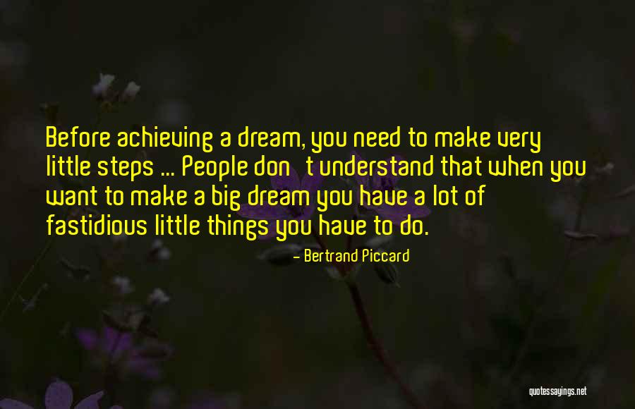 Violic Shoes Quotes By Bertrand Piccard Violic Shoes Quotes By Bertrand Piccard