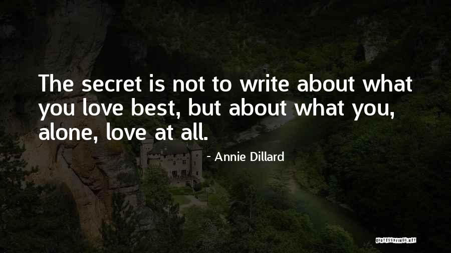 Violicious Water Quotes By Annie Dillard Violicious Water Quotes By Annie Dillard
