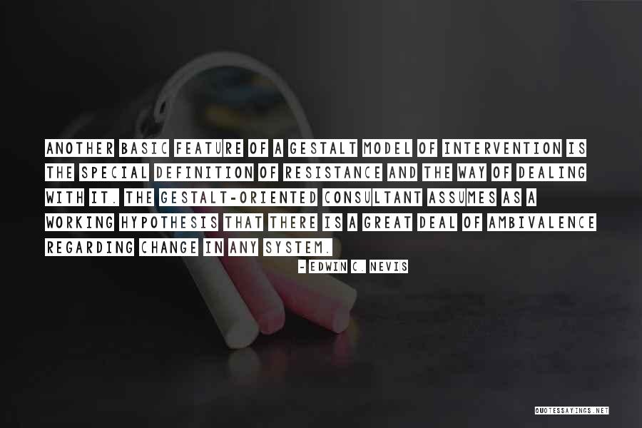 Violina Rindova Quotes By Edwin C. Nevis Violina Rindova Quotes By Edwin C. Nevis