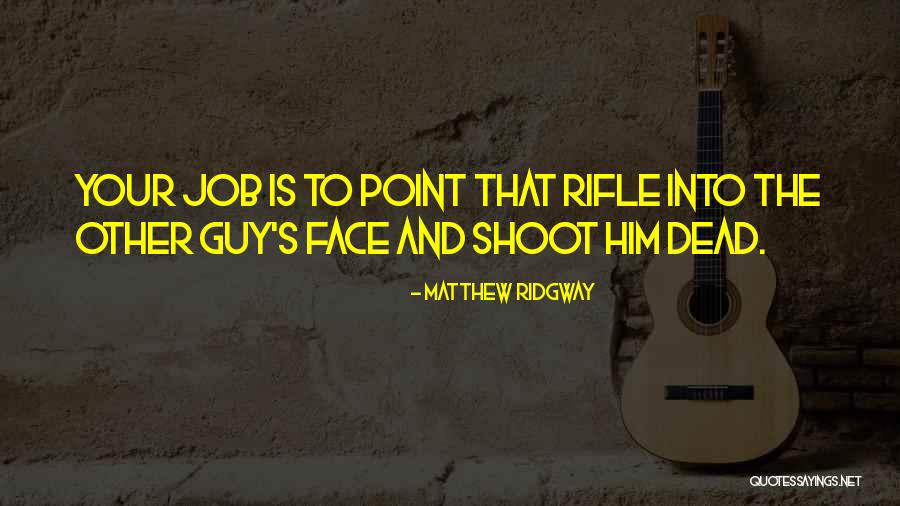 Violinaires Doctor Quotes By Matthew Ridgway Violinaires Doctor Quotes By Matthew Ridgway