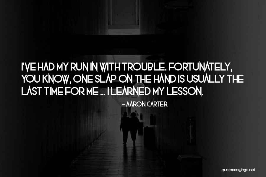 Violinaires Quotes By Aaron Carter Violinaires Quotes By Aaron Carter
