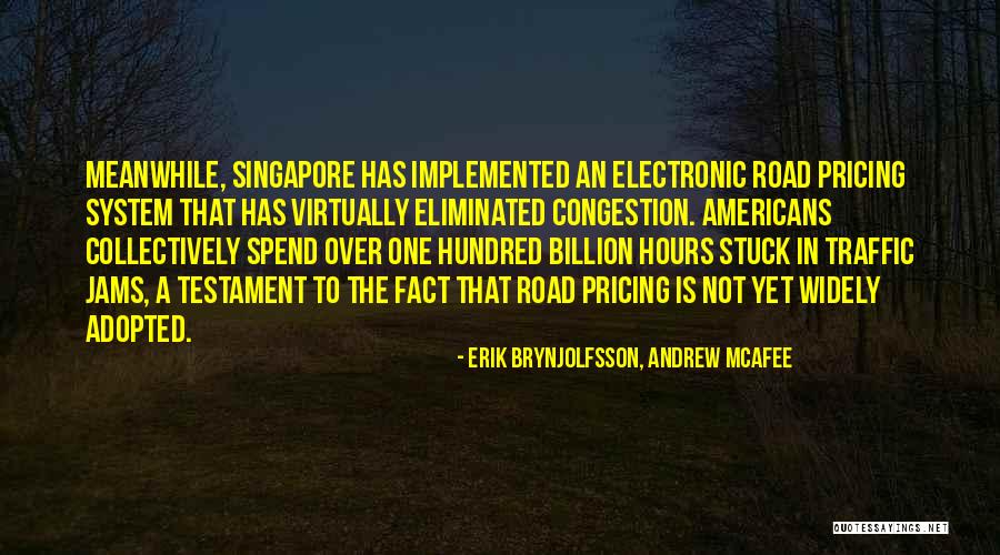 Violinists Female Quotes By Erik Brynjolfsson, Andrew McAfee Violinists Female Quotes By Erik Brynjolfsson, Andrew McAfee