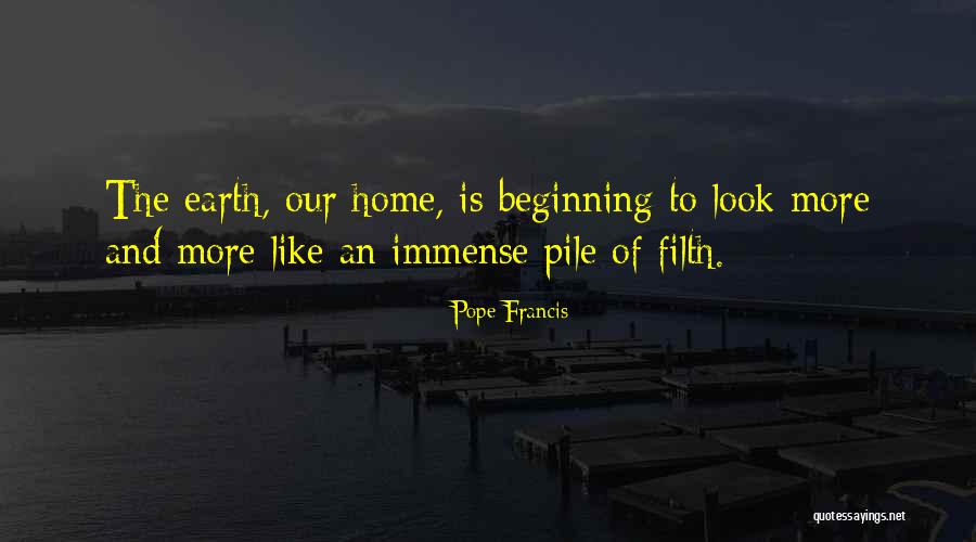 Violinos A Venda Quotes By Pope Francis Violinos A Venda Quotes By Pope Francis