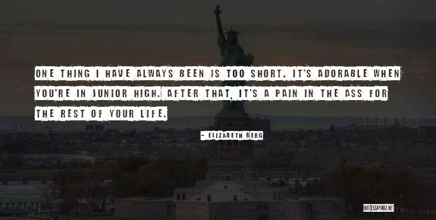 Violist Jokes Quotes By Elizabeth Berg Violist Jokes Quotes By Elizabeth Berg