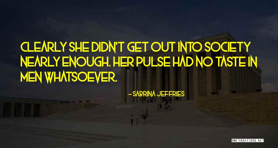Violist Jokes Quotes By Sabrina Jeffries Violist Jokes Quotes By Sabrina Jeffries