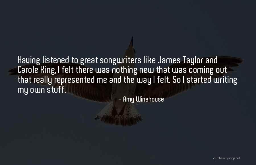 Violists Direction Quotes By Amy Winehouse Violists Direction Quotes By Amy Winehouse