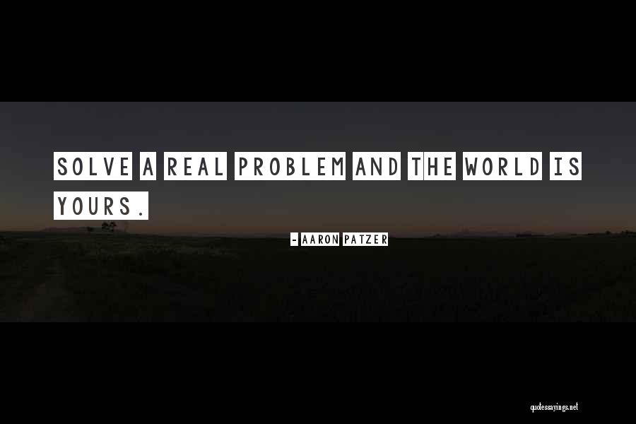 Viollet Quotes By Aaron Patzer Viollet Quotes By Aaron Patzer