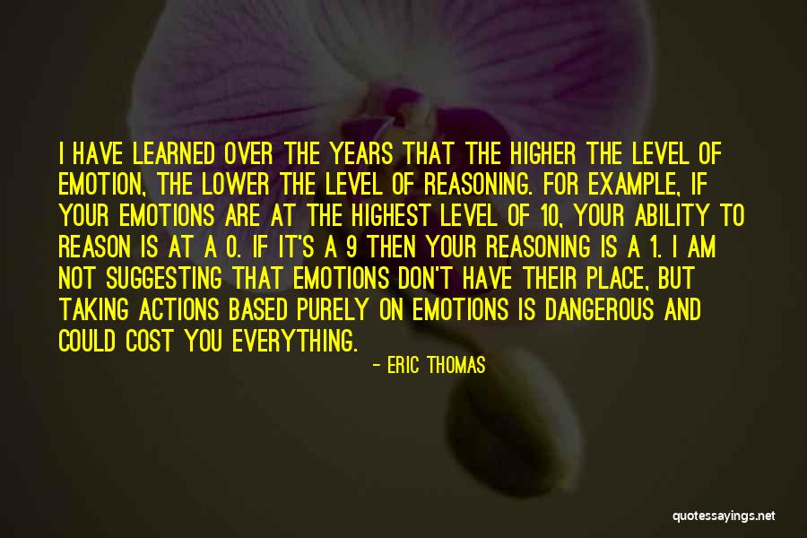 Viollet Quotes By Eric Thomas Viollet Quotes By Eric Thomas