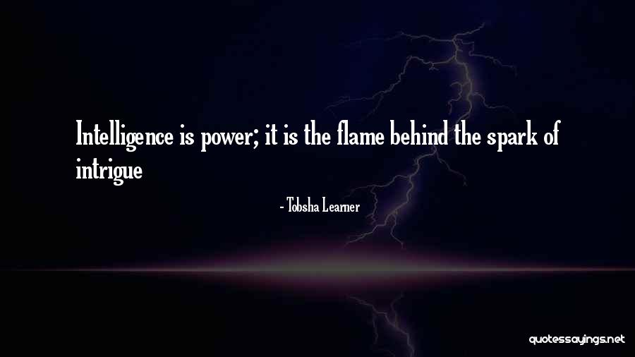 Viollet Quotes By Tobsha Learner Viollet Quotes By Tobsha Learner